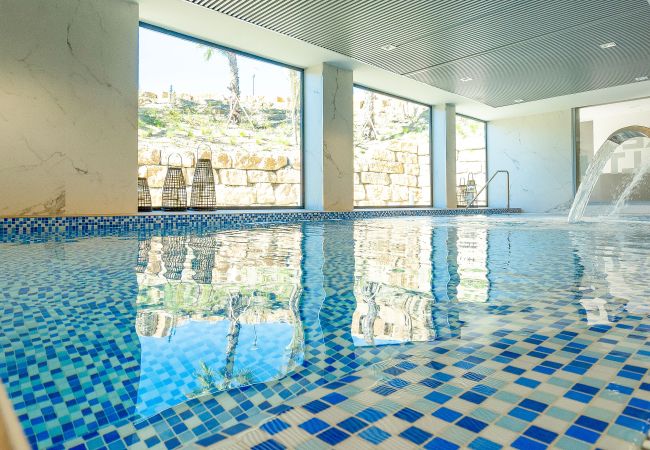 Apartment in Estepona - OASIS 325 penthouse with panoramic views Apartment in Estepona - OASIS 325 penthouse with panoramic views