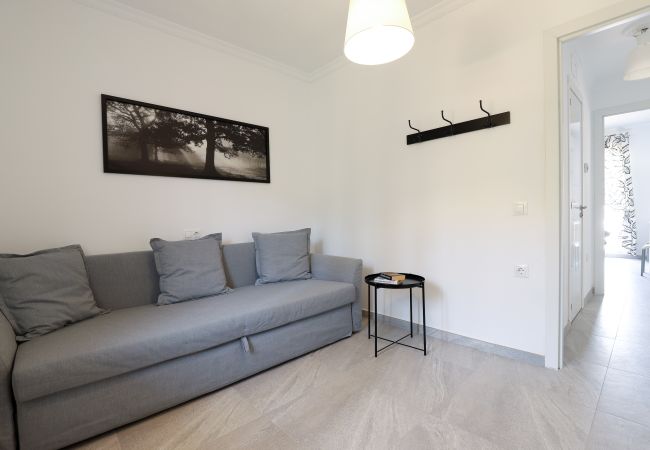 Apartment in Fuengirola - Torreblanca 2bed apartment, tranquility & great views Apartment in Fuengirola - Torreblanca 2bed apartment, tranquility & great views