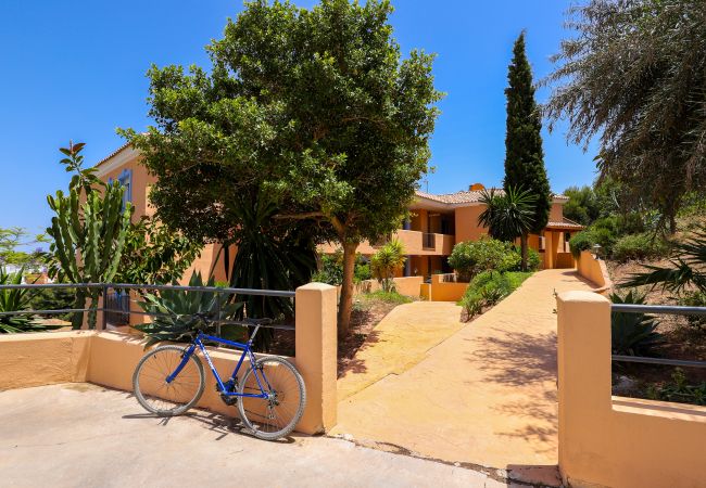 Apartment in Fuengirola - Torreblanca 2bed apartment, tranquility & great views Apartment in Fuengirola - Torreblanca 2bed apartment, tranquility & great views