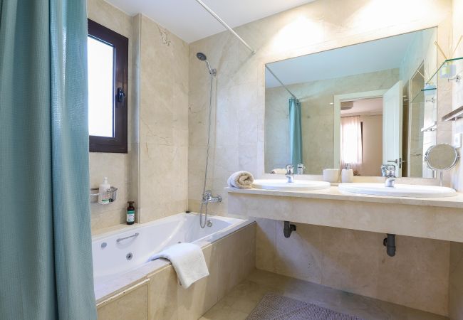 Apartment in Marbella - Privilegio de Marbella near Puerto Banus Apartment in Marbella - Privilegio de Marbella near Puerto Banus