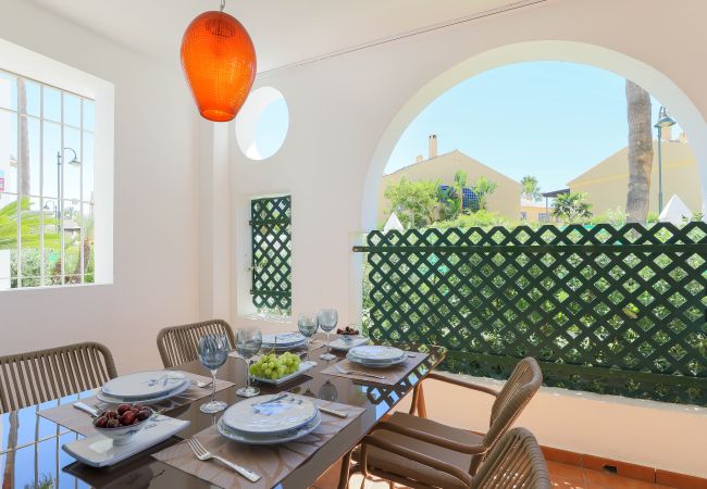 Apartment in Marbella - Privilegio de Marbella near Puerto Banus Apartment in Marbella - Privilegio de Marbella near Puerto Banus