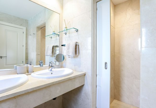 Apartment in Marbella - Privilegio de Marbella near Puerto Banus Apartment in Marbella - Privilegio de Marbella near Puerto Banus