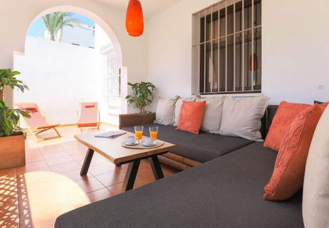Apartment in Marbella - Privilegio de Marbella near Puerto Banus Apartment in Marbella - Privilegio de Marbella near Puerto Banus