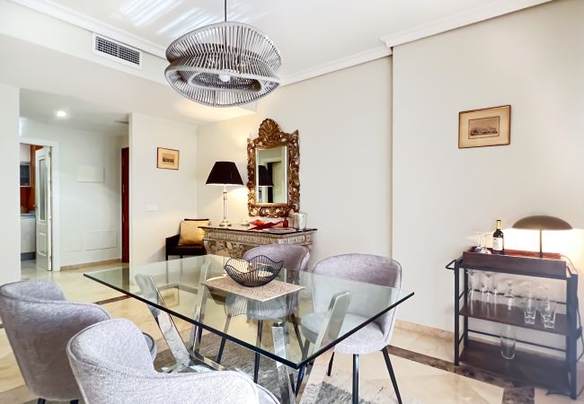 Apartment in Marbella - Privilegio de Marbella near Puerto Banus Apartment in Marbella - Privilegio de Marbella near Puerto Banus