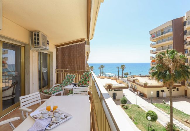 Apartment in Fuengirola - Fuengirola beachfront - Doña Sofia  Apartment in Fuengirola - Fuengirola beachfront - Doña Sofia
