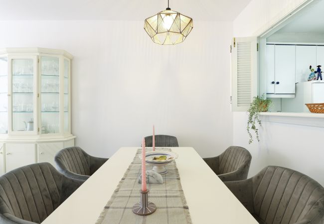 Apartment in Fuengirola - Fuengirola beachfront - Doña Sofia  Apartment in Fuengirola - Fuengirola beachfront - Doña Sofia