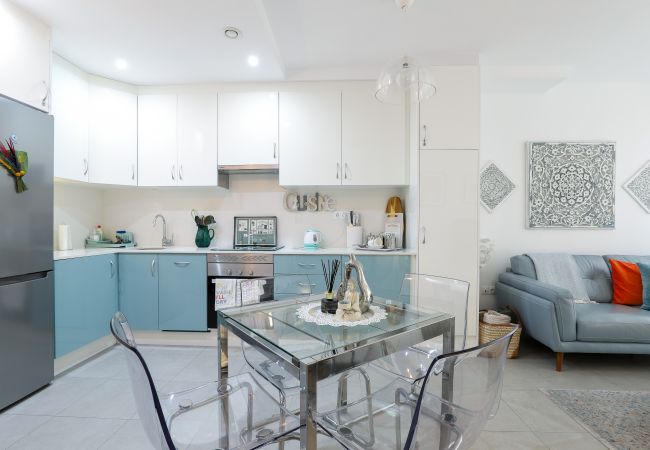 Apartment in La Cala de Mijas - La Cala beach apartment Apartment in La Cala de Mijas - La Cala beach apartment