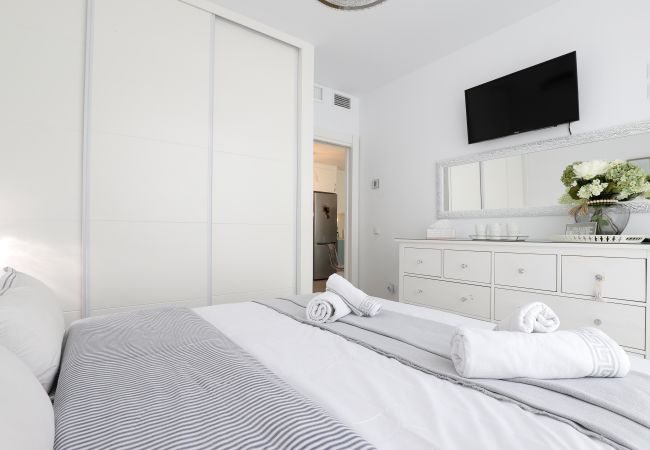 Apartment in La Cala de Mijas - La Cala beach apartment Apartment in La Cala de Mijas - La Cala beach apartment
