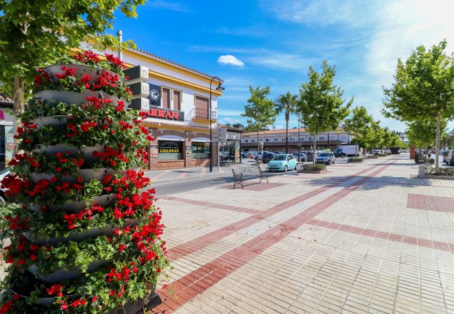 Apartment in La Cala de Mijas - La Cala beach apartment Apartment in La Cala de Mijas - La Cala beach apartment