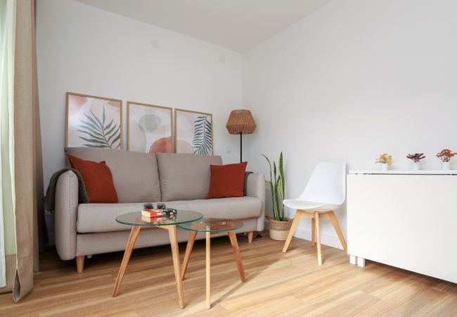 Apartment in Fuengirola - Fuengirola centre, renovated, beach 200 m Apartment in Fuengirola - Fuengirola centre, renovated, beach 200 m