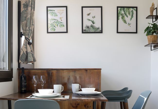 Studio in Fuengirola - Riosol modern studio - Torreblanca - beach 650m Studio in Fuengirola - Riosol modern studio - Torreblanca - beach 650m