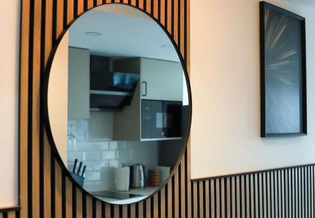 Studio in Fuengirola - Riosol modern studio - Torreblanca - beach 650m Studio in Fuengirola - Riosol modern studio - Torreblanca - beach 650m