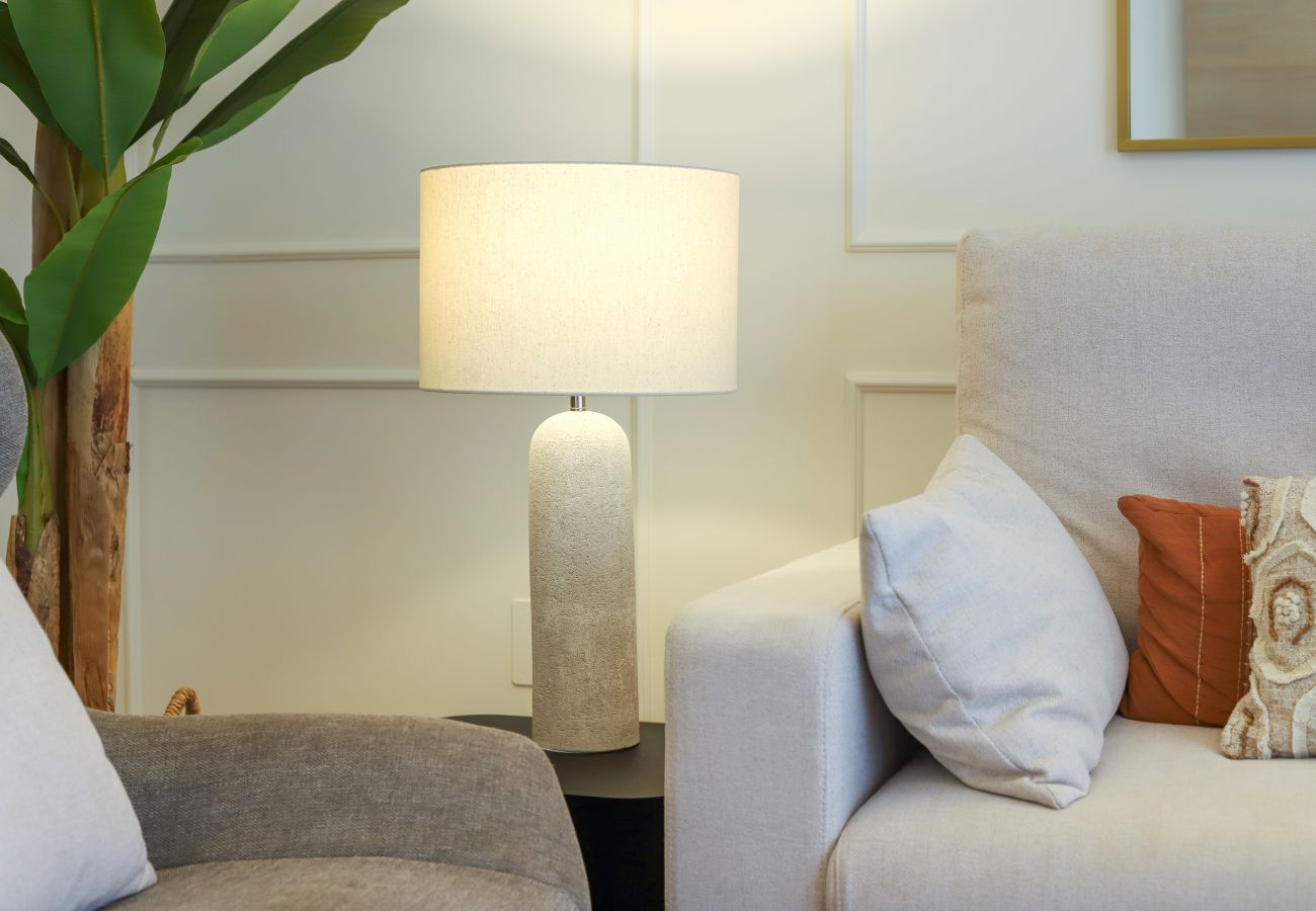 Apartment in Marbella - Brand-new luxury with sea view  - Playa Real beachfront