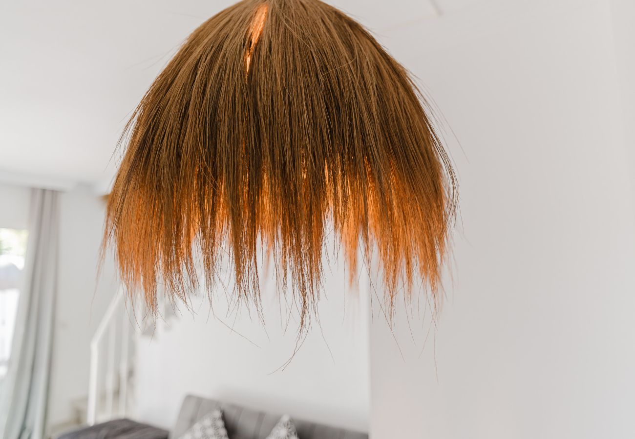 Terraced House in Marbella - Sunny Marbella Townhouse with Terraces, Pool & Hotel Amenities