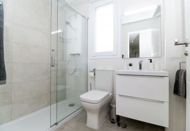 Апартаменты на La Cala de Mijas - Brand new luxury apartment  - Cala Serena Апартаменты на La Cala de Mijas - Brand new luxury apartment  - Cala Serena