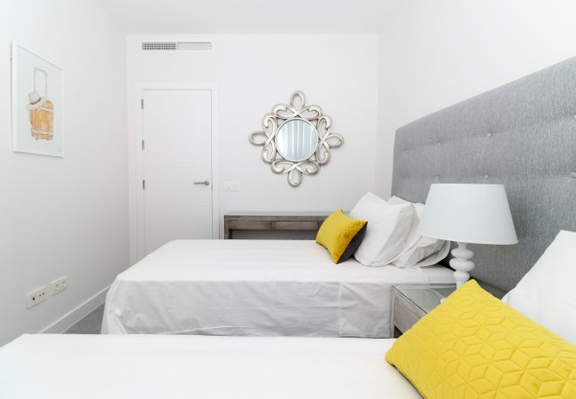 Апартаменты на La Cala de Mijas - Brand new luxury apartment  - Cala Serena