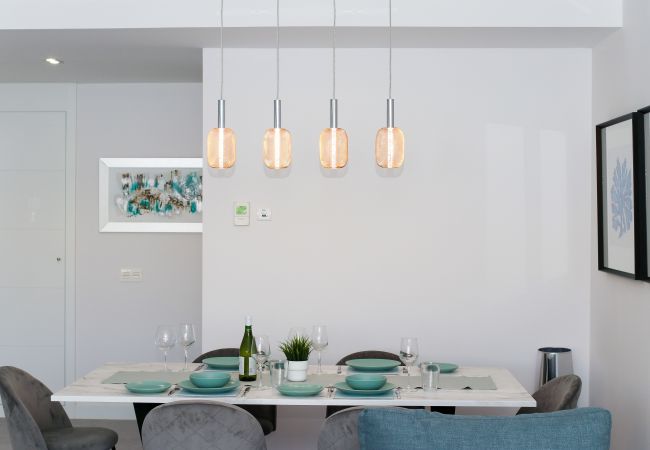 Апартаменты на La Cala de Mijas - Brand new luxury apartment  - Cala Serena Апартаменты на La Cala de Mijas - Brand new luxury apartment  - Cala Serena