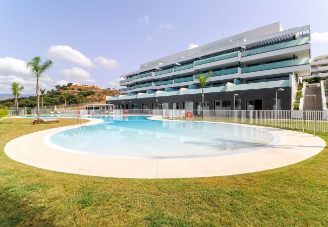 Апартаменты на La Cala de Mijas - Brand new luxury apartment  - Cala Serena Апартаменты на La Cala de Mijas - Brand new luxury apartment  - Cala Serena