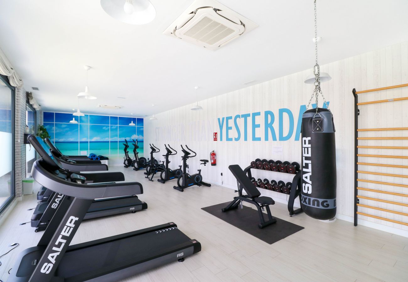 Апартаменты на La Cala de Mijas - Brand new luxury apartment  - Cala Serena