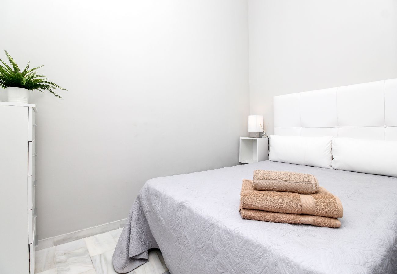 Апартаменты на Марбелья / Marbella - Modern duplex 6307 - great facilities onsite
