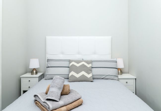 Апартаменты на Marbella - Modern duplex - great resort facilities Апартаменты на Marbella - Modern duplex - great resort facilities