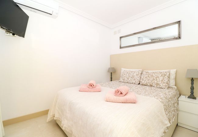 Апартаменты на Marbella - Romana Playa  - fantastic sea views Апартаменты на Marbella - Romana Playa  - fantastic sea views