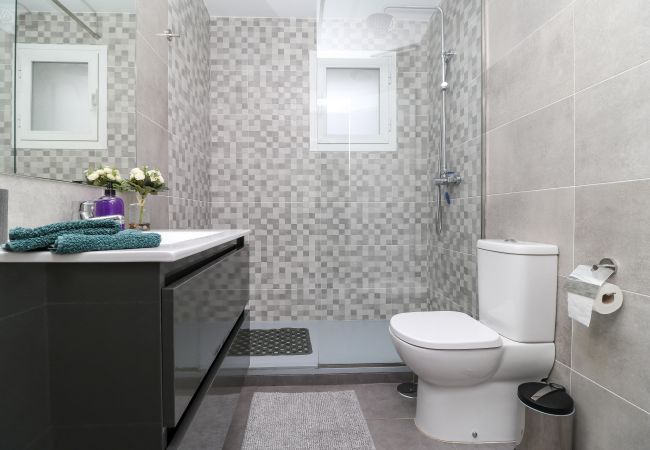 Таунхаус на Marbella - Bright townhouse -great onsite facilities Таунхаус на Marbella - Bright townhouse -great onsite facilities