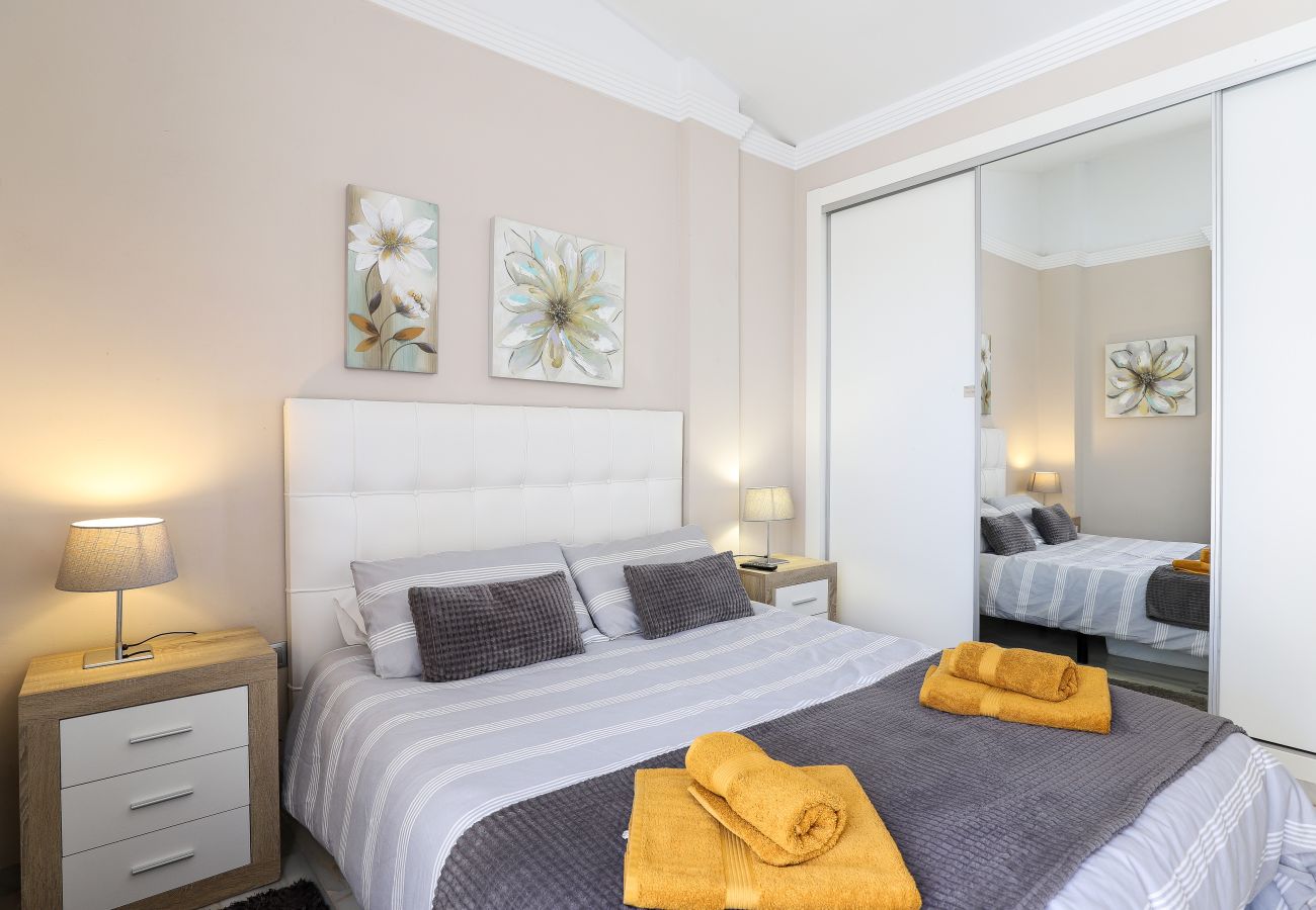 Таунхаус на Марбелья / Marbella - Cabopino Resort Townhouse | Pools & Amenities