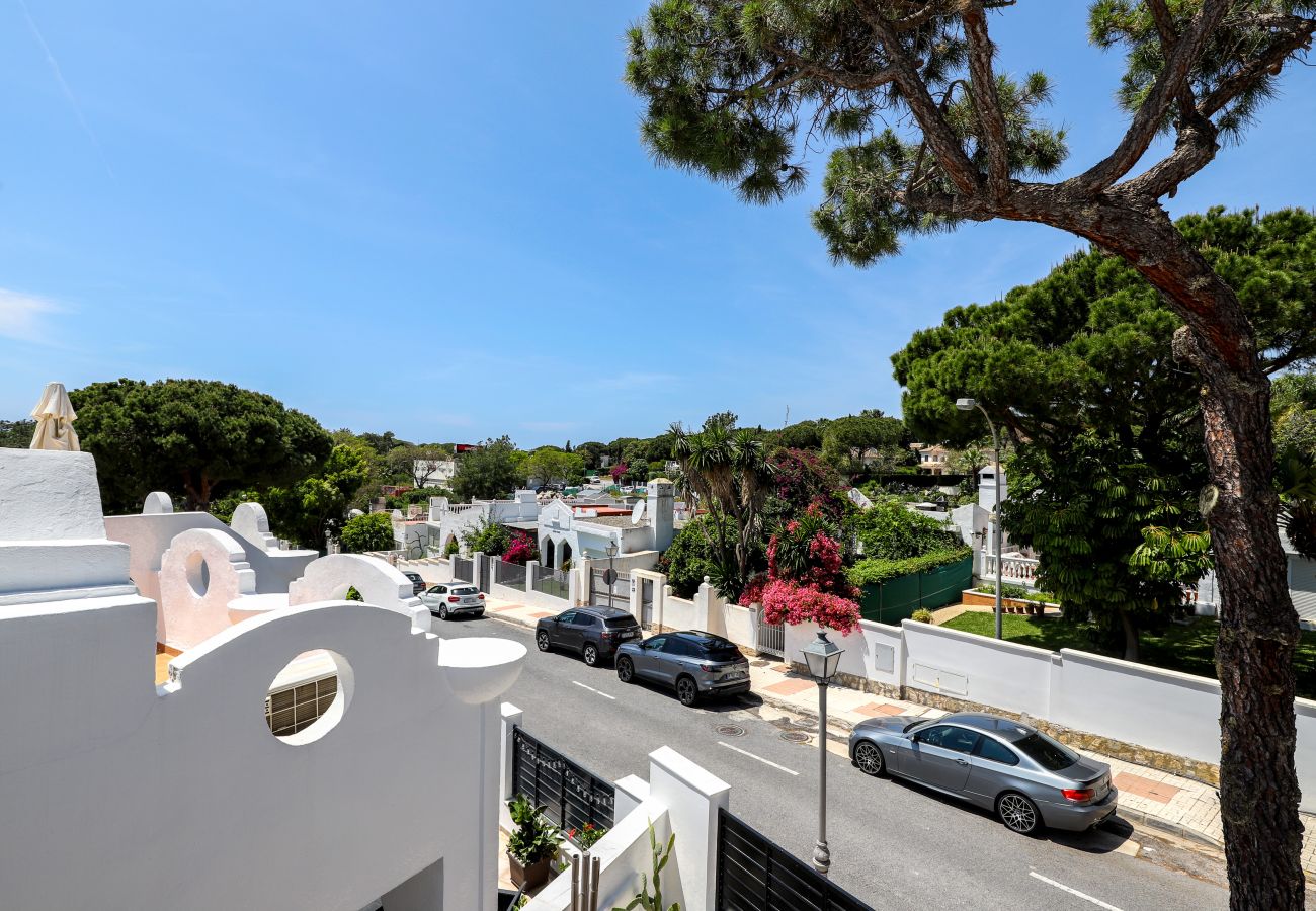Таунхаус на Марбелья / Marbella - Cabopino Resort Townhouse | Pools & Amenities