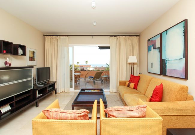 Апартаменты на Mijas Costa - Holiday luxury at Malibu Mansions, private hot tub