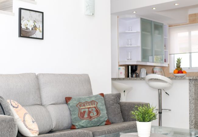 Таунхаус на Marbella - Fantastic 1 bed townhouse close to Marbella Таунхаус на Marbella - Fantastic 1 bed townhouse close to Marbella