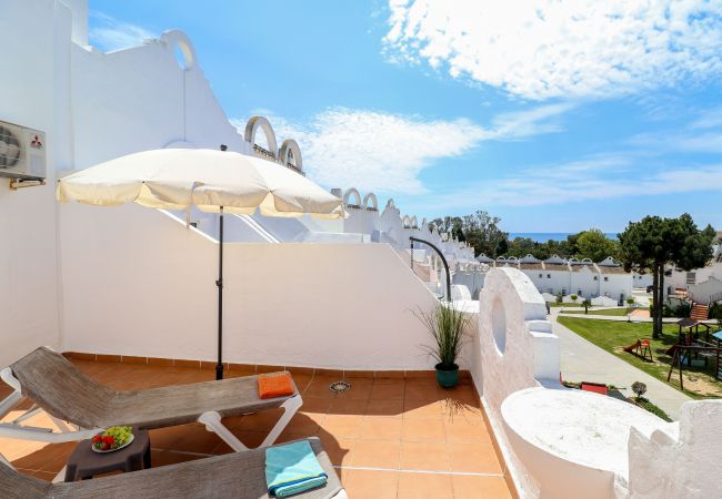 Таунхаус на Марбелья / Marbella - Fantastic 1 bed townhouse close to Marbella