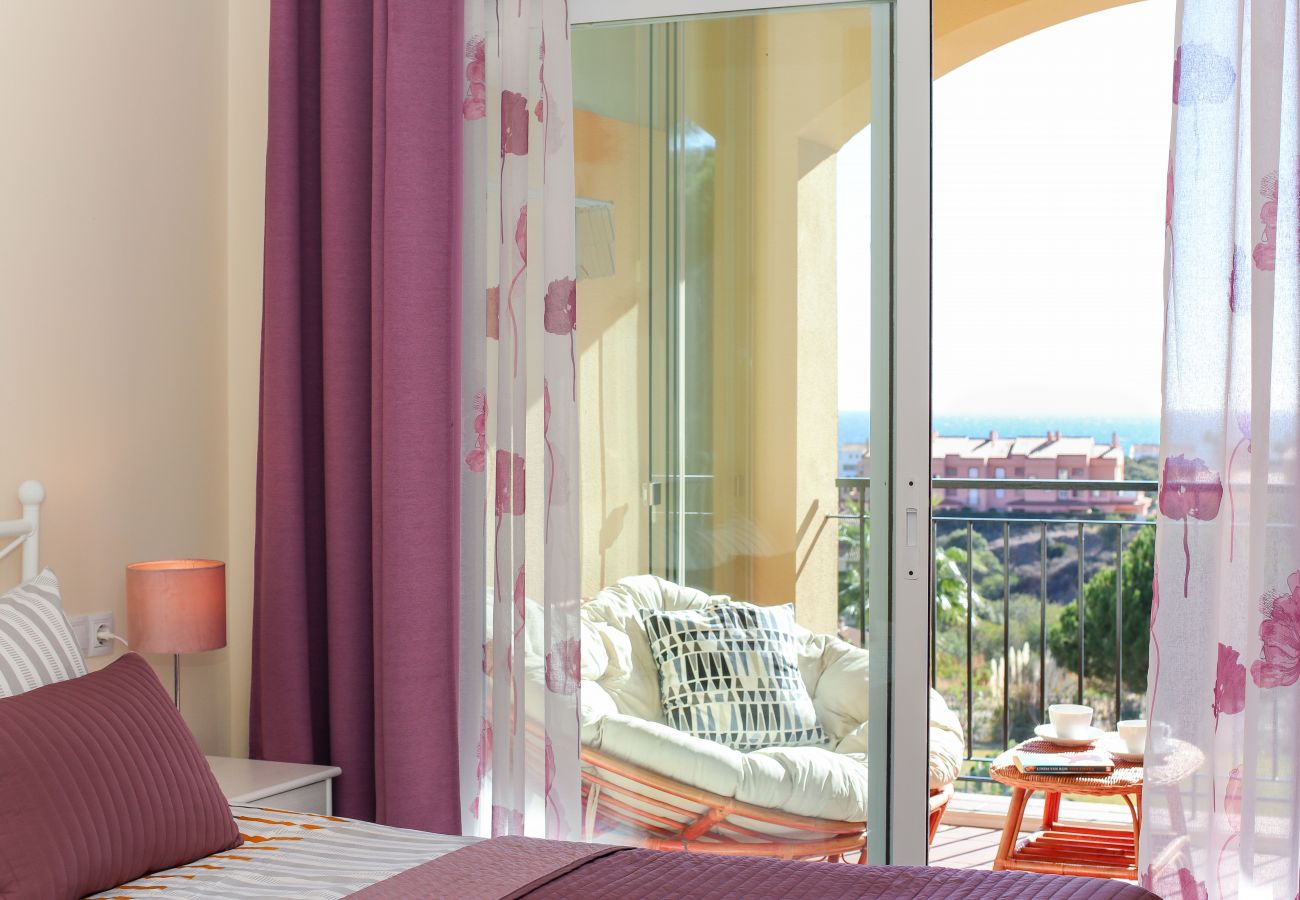 Апартаменты на Mijas Costa - Beautiful place -fantastic terrace with sea views