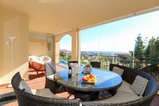 Апартаменты на Mijas Costa - Beautiful place -fantastic terrace with...