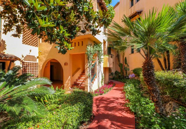 Апартаменты на Estepona - El Campanario apartment - Estepona Апартаменты на Estepona - El Campanario apartment - Estepona