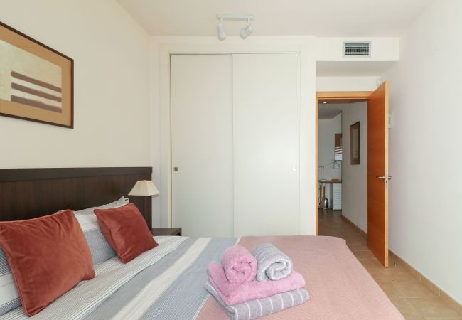 Апартаменты на La Cala de Mijas - La Cala apartment - perfect location Апартаменты на La Cala de Mijas - La Cala apartment - perfect location