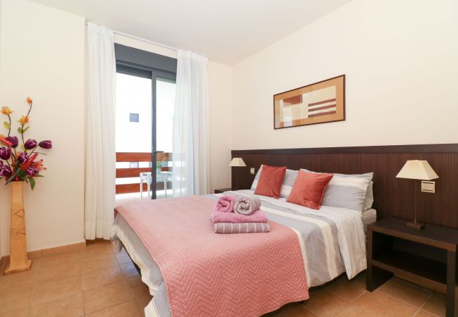 Апартаменты на La Cala de Mijas - La Cala apartment - perfect location Апартаменты на La Cala de Mijas - La Cala apartment - perfect location