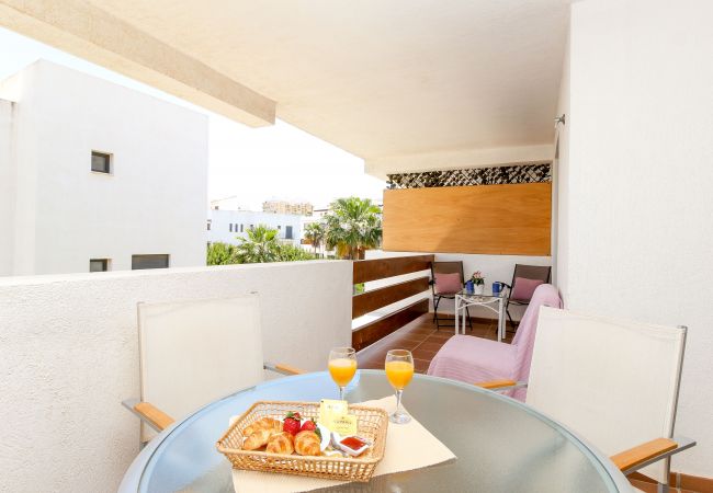 Апартаменты на La Cala de Mijas - La Cala apartment - perfect location Апартаменты на La Cala de Mijas - La Cala apartment - perfect location