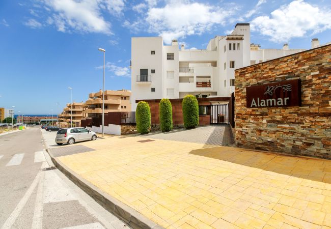 Апартаменты на La Cala de Mijas - La Cala apartment - perfect location Апартаменты на La Cala de Mijas - La Cala apartment - perfect location