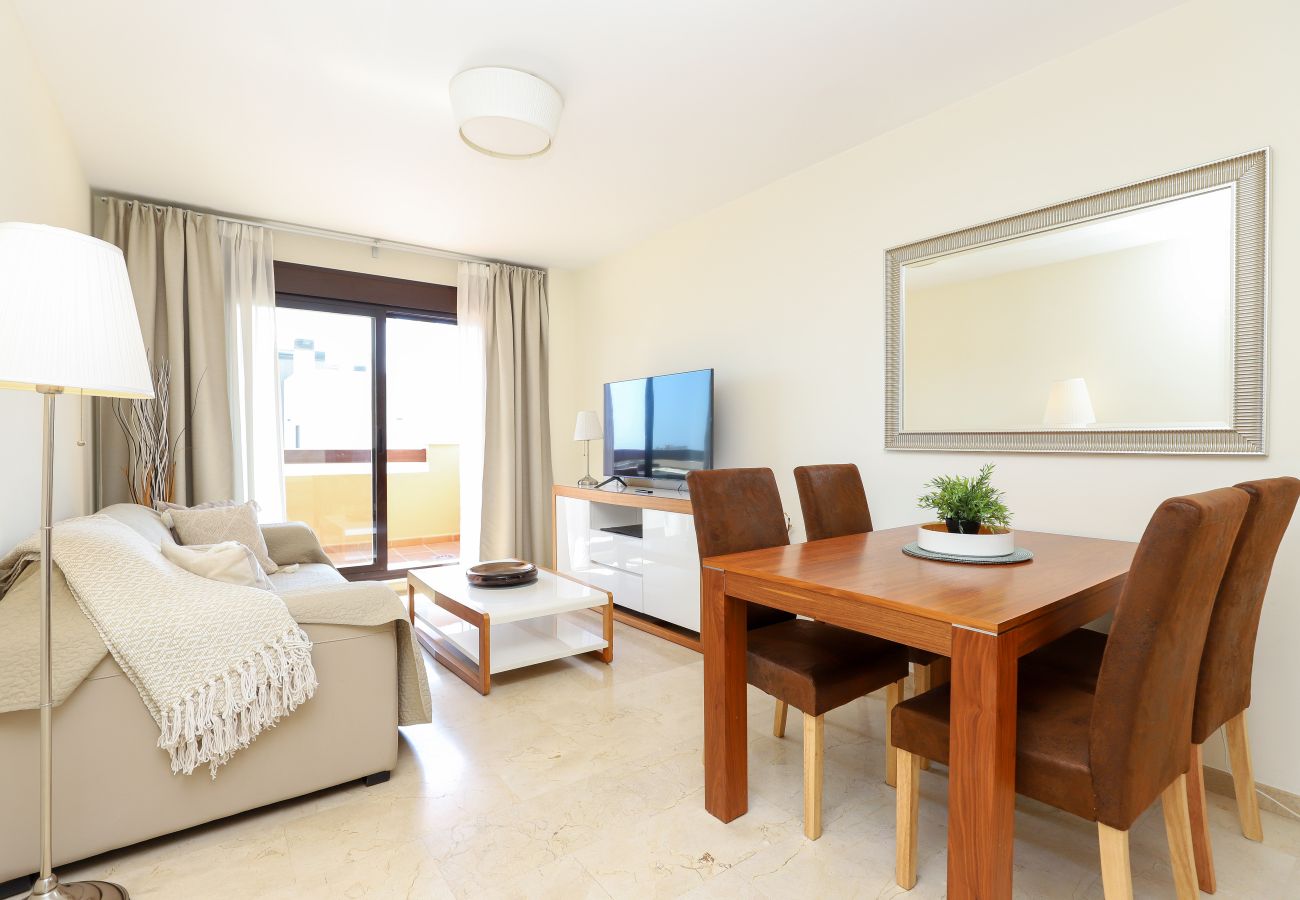 Апартаменты на La Cala de Mijas - Sunny apartment in La Cala- central location