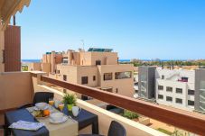 Апартаменты на La Cala de Mijas - Sunny apartment in La Cala- central...