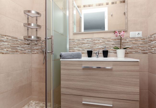 Апартаменты на Fuengirola - Los Boliches apartment - central location Апартаменты на Fuengirola - Los Boliches apartment - central location