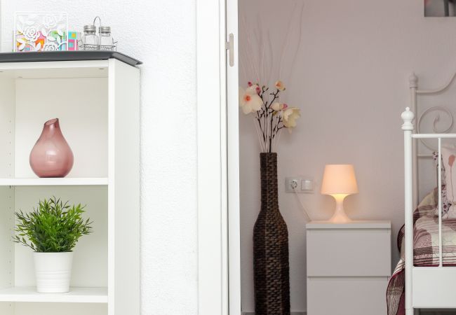 Апартаменты на Fuengirola - Los Boliches apartment - central location Апартаменты на Fuengirola - Los Boliches apartment - central location