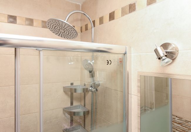 Апартаменты на Fuengirola - Los Boliches apartment - central location Апартаменты на Fuengirola - Los Boliches apartment - central location
