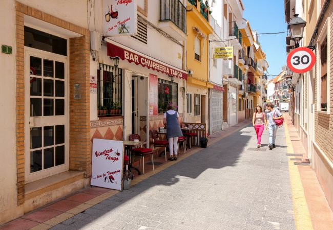 Апартаменты на Fuengirola - Los Boliches apartment - central location Апартаменты на Fuengirola - Los Boliches apartment - central location