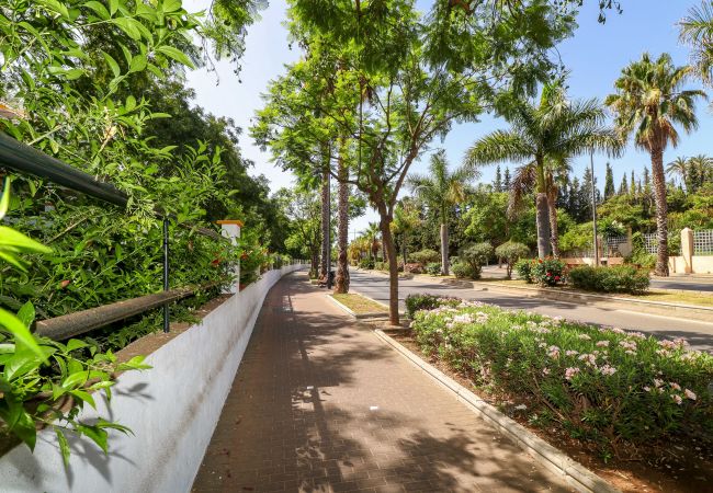 Апартаменты на Nueva andalucia - Dama de Noche -Puerto Banus - perfect location Апартаменты на Nueva andalucia - Dama de Noche -Puerto Banus - perfect location