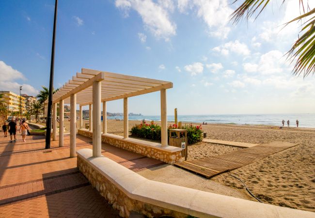 Апартаменты на Fuengirola - Cozy place in Fuengirola - 50m to the beach Апартаменты на Fuengirola - Cozy place in Fuengirola - 50m to the beach