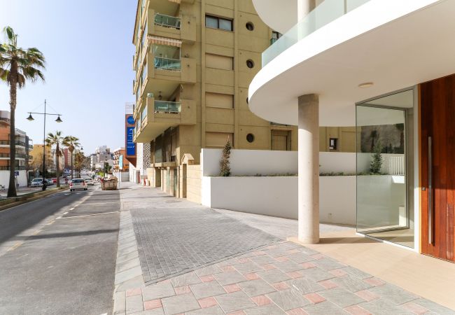 Апартаменты на Fuengirola - Cozy place in Fuengirola - 50m to the beach Апартаменты на Fuengirola - Cozy place in Fuengirola - 50m to the beach