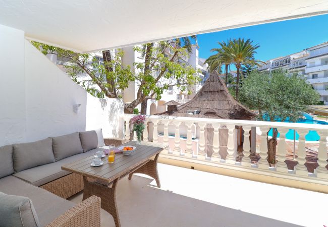Апартаменты на Marbella - Luxury apartment - Playa Real beachfront Апартаменты на Marbella - Luxury apartment - Playa Real beachfront