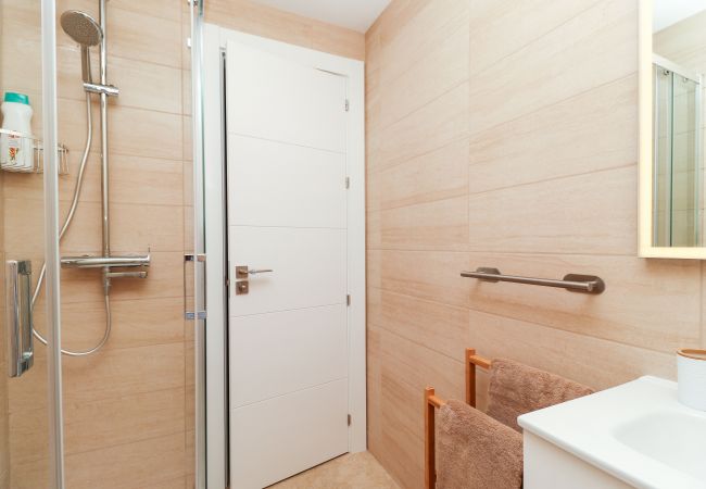 Апартаменты на Marbella - Luxury apartment - Playa Real beachfront Апартаменты на Marbella - Luxury apartment - Playa Real beachfront